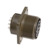 Circular Connector Assemblies - 339-MS3102A20-33S-ND - DigiKey