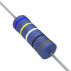 Through Hole Resistors - RSF2FB649R-ND - DigiKey