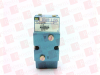 Solenoid Valve - 113664436 - Radwell International