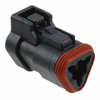 Rectangular Connector Housings - 1734-1428-ND - DigiKey