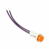 Panel Indicators, Pilot Lights - 1090C3-28V-ND - DigiKey