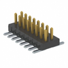 Headers, Male Pins - FTM-108-03-L-DV-P-ND - DigiKey
