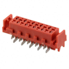 Headers, Receptacles, Female Sockets - 1-338069-0 - ODG (Origin Data Global)