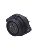 Circular Connector Assemblies - 4627-9224483M0786-ND - DigiKey