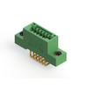 Edgeboard Connectors - 151-845-006-558-107-ND - DigiKey