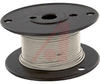 Wire, Hook-Up; 16 AWG; 26/30; 0.016 in.; 0.095 in.; -40 degC; 80 degC; 300 V; - 70193727 - Allied Electronics, Inc.
