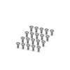 Machine Screw - 277-1495002-ND - DigiKey