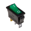 Rocker Switches - 2449-RN125TCWCG12-ND - DigiKey