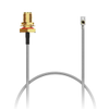 Coaxial Cables (RF) - 2073-CABLE375RF-300-A-2-ND - DigiKey