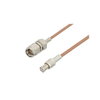 Coaxial Cables (RF) - 6099-PE34530-6-ND - DigiKey
