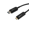 USB Cables - 5073-AOC-U30AMCM-V0S-010-ND - DigiKey
