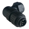 Circular Connector Assemblies - 934130100-ND - DigiKey