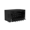 Headers, Male Pins - 664-G846A10140T1HRTR-ND - DigiKey