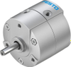 Pneumatic Rotary Actuators -- 1366560 - Image