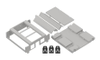 DIN Rail Enclosures - 336913 - RS Components, Ltd.
