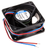 Axial Fans - 5142913 - RS Components, Ltd.