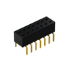Headers, Receptacles, Female Sockets - 2073-BF065-34-A-2-N-D-ND - DigiKey