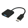 Display-port To VGA Converter - Image