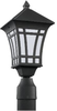 Exterior -Post/Pier Head - 639829 - Light Center (The)