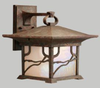 Exterior -Wall Mount - 54797 - Light Center (The)