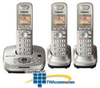 Panasonic Expandable DECT 6.0 PLUS Digital Cordless Phone.. - KX-TG4023N - TelephoneStuff.com