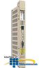 Samsung Flashmail 4 Port Voice Mail - SVMI-8-E - TelephoneStuff.com