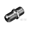Coaxial Connector (RF) Adapters -- 282938-2-ND - Image
