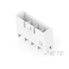 Headers, Male Pins - 17-1376384-6-ND - DigiKey