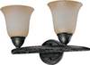 60-1571 Bathroom Fixtures-Two Lights - 471785 - Capital Lighting, Inc.