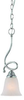 25021-SN Mini Pendants-Chain - 408038 - Capital Lighting, Inc.