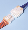 Wire to Wire Connectors - YL connector - J.S.T. Corporation