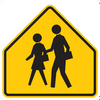 Standard Traffic Signs - 80068 - Brady Corporation