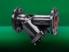 FM276 - F277 Strainer DN50 - DN200 - Image