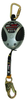 3M REW-Series REW-12 Self-Retracting Lanyard - 12 ft Length - 078371-01136 -- 078371-01136 - Image