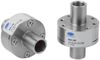 Powerful ejector for very porous parts SEC-60 A2 - 10.02.01.01155 - Schmalz Inc.