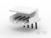 PCB Headers & Receptacles - 292250-4 - TE Connectivity