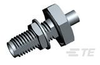 Coax Connectors - 1045398-1 - TE Connectivity
