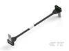 High Speed I/O Cable Assemblies - 2361350-2 - TE Connectivity