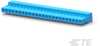 Standard Rectangular Connectors - 5-640435-4 - TE Connectivity