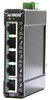 1005TX Gigabit Industrial Ethernet Switch -- 1005TX - Image