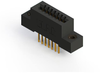 Card Edge Connectors - Edgeboard Connectors - 392-014-523-207 - Lingto Electronic Limited