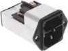 Power Entry Connectors - Inlets, Outlets, Modules - 486-6811-ND - DigiKey