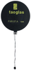 Rf Antenna, Nfc, 13.56Mhz, Adhesive Rohs Compliant Taoglas - 36AJ9302 - Newark, An Avnet Company