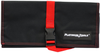 Hanging Pouch, Nylon, Black/red; Bag Type Platinum Tools - 52AC1705 - Newark, An Avnet Company