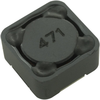 Inductor, Shielded, 470Uh, 900Ma, Smd; Inductance Bourns - 04P2025 - Newark, An Avnet Company
