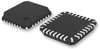 Touch Sensor, Capacitance Digital Converter, Qfn-28, Full Reel; Ic Interface Type Onsemi - 07W6958 - Newark, An Avnet Company