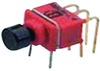 Switch, Pushbutton, Dpdt, 100Ma, 20V; Product Range Multicomp Pro - 08N3262 - Newark, An Avnet Company