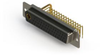 Combo D-Sub Conn, R/a Rcpt, Dd-47W1, Th; Product Range Edac - 54AJ6392 - Newark, An Avnet Company