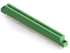 Card Edge Conn, Dual, 88Pos, Th; Card Edge Connector Type Edac - 65AJ1644 - Newark, An Avnet Company