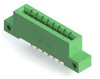 Card Edge Conn, Single Side, 8Pos, Th; Card Edge Connector Type Edac - 60AJ2781 - Newark, An Avnet Company